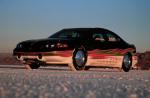 Pontiac Bonneville Salt Flats Racer 2000 года